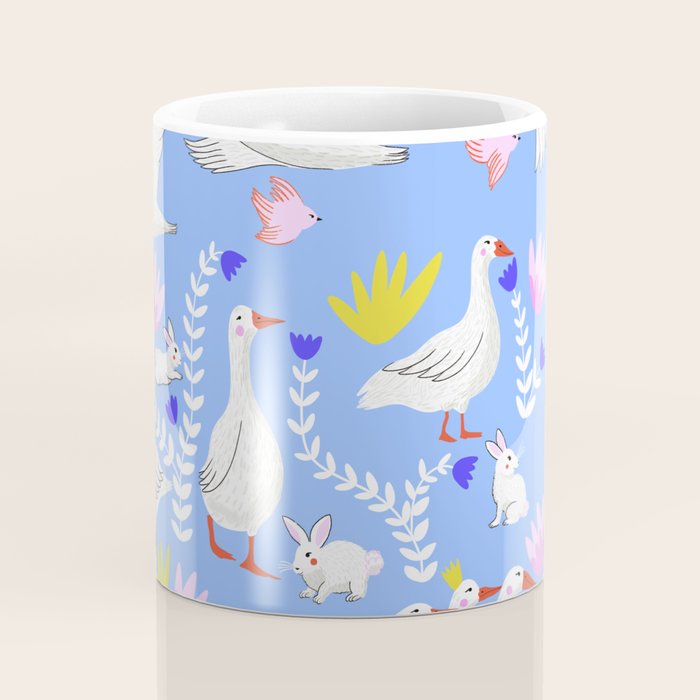 Happy Easter Coffee Mug Gallery Image 4