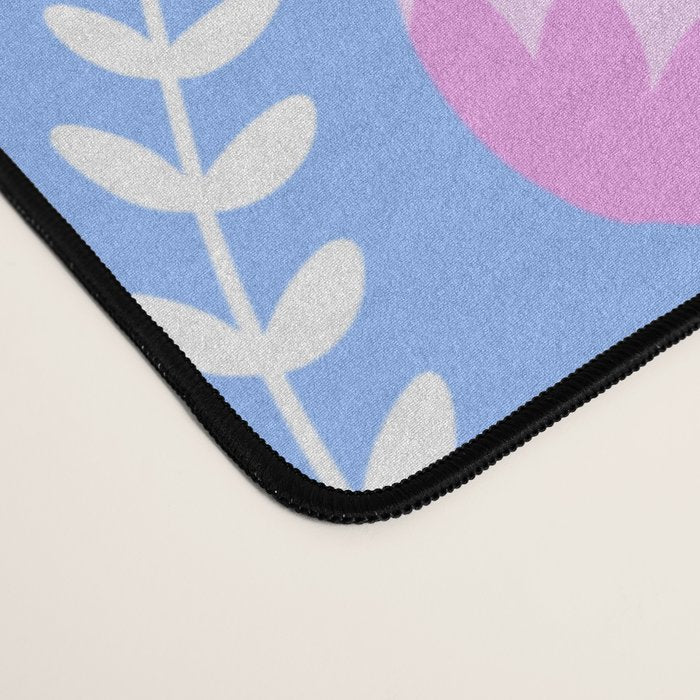 Happy Easter Desk Mat Gallery Image 4