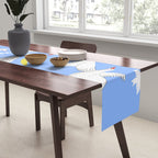 Happy Easter Table Runner Gallery Image 2