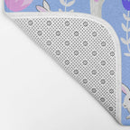 Happy Easter Bath Mat Gallery Image 2