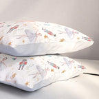 Christmas ballet Pillow Sham Gallery Image 3