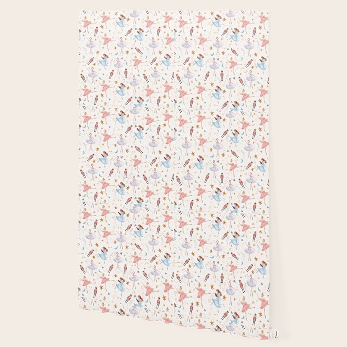 Christmas ballet Wallpaper Gallery Image 2