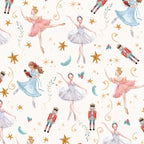 Christmas ballet Coffee Mug Gallery Image 2