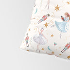 Christmas ballet Pillow Sham Gallery Image 4