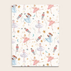 Christmas ballet Notebook Gallery Image 4