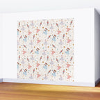 Christmas ballet Wall Mural Gallery Image 2