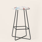 Christmas ballet Stool Gallery Image 1