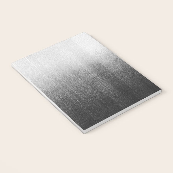 BLUR / abyss / black Notebook Gallery Image 3