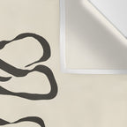 Ribbon bow Wall Tapestry Gallery Image 3