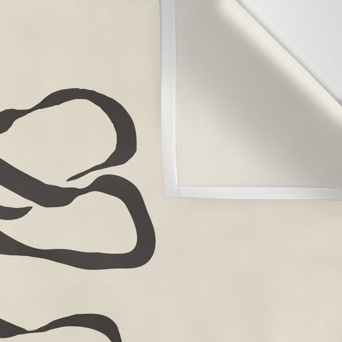 Ribbon bow Wall Tapestry Gallery Image 3
