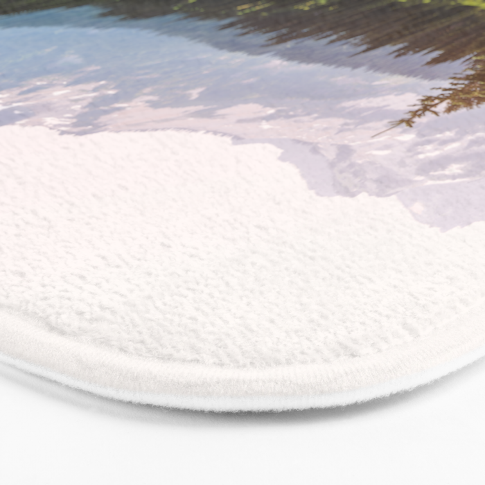 Mountain Wildflower Hiking Highs - 74/365 Bath Mat Gallery Image 3