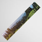 Mountain Wildflower Hiking Highs - 74/365 Table Runner Gallery Image 3
