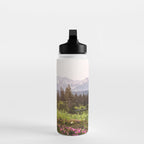 Mountain Wildflower Hiking Highs - 74/365 Water Bottle Gallery Image 3