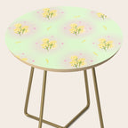 Spring Serenade Side Table Gallery Image 2