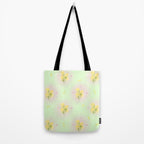 Spring Serenade Tote Bag Gallery Image 2