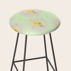 Spring Serenade Stool Gallery Image 2