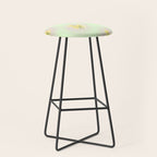 Spring Serenade Stool Gallery Image 1
