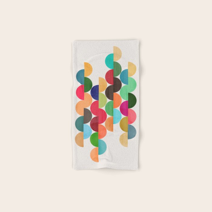 Snakes Bath Towel Gallery Image 1