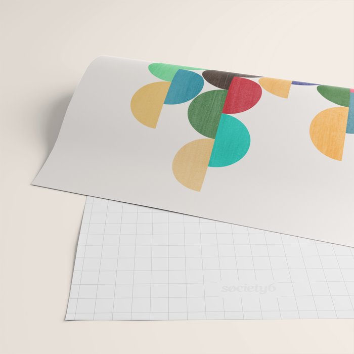 Snakes Wrapping Paper Gallery Image 2