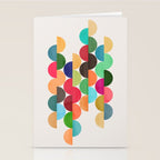 Snakes Stationery Card Gallery Image 2