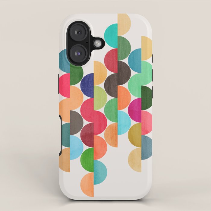 Snakes iPhone Case Gallery Image 1