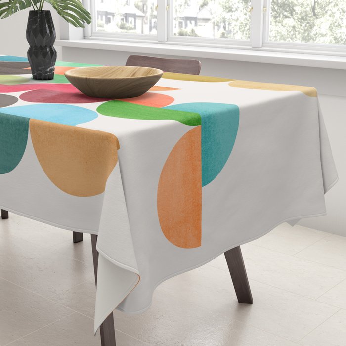 Snakes Tablecloth Gallery Image 3
