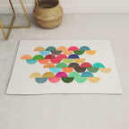 Snakes Rug Gallery Image 1