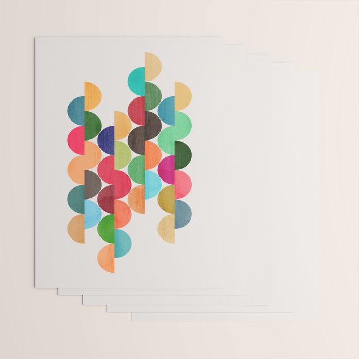 Snakes Wrapping Paper Gallery Image 3