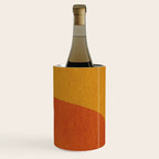 Abstract shapes 01 Wine Chiller Gallery Image 3