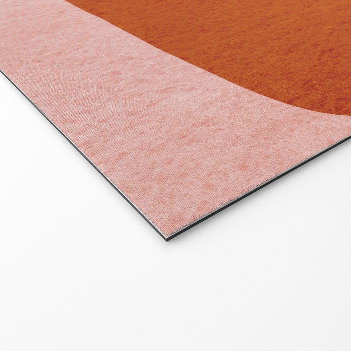 Abstract shapes 01 Welcome Mat Gallery Image 2