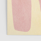 Abstract shapes 01 Poster Gallery Image 3
