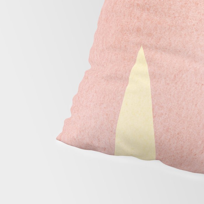 Abstract shapes 01 Pillow Sham Gallery Image 4