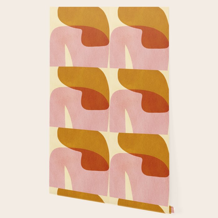 Abstract shapes 01 Wallpaper Gallery Image 2