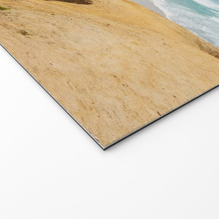 Back in Blacks Beach Welcome Mat Gallery Image 2