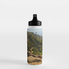 Back in Blacks Beach Water Bottle Gallery Image 3