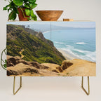 Back in Blacks Beach Credenza Gallery Image 1