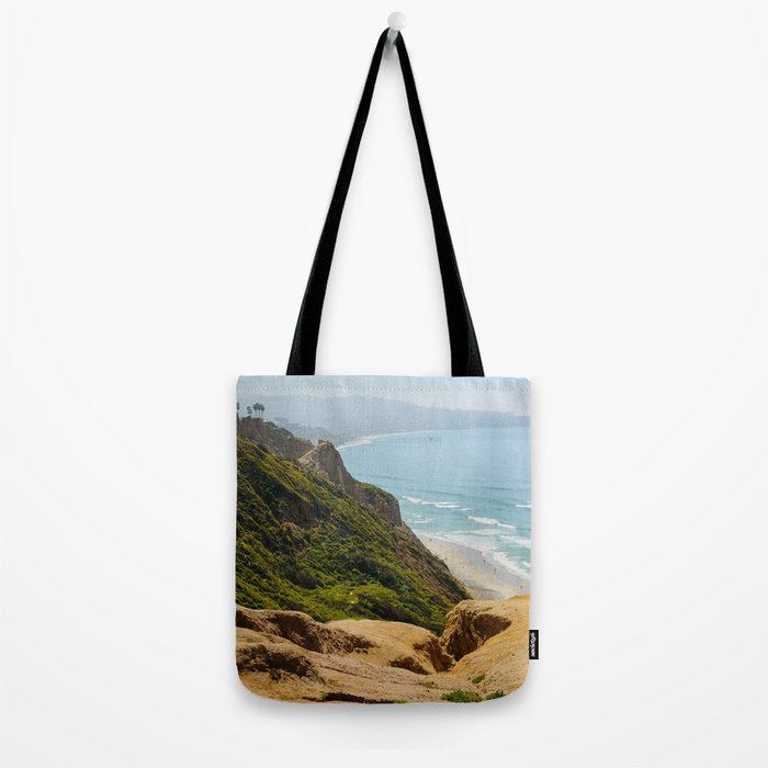 Back in Blacks Beach Tote Bag Gallery Image 2