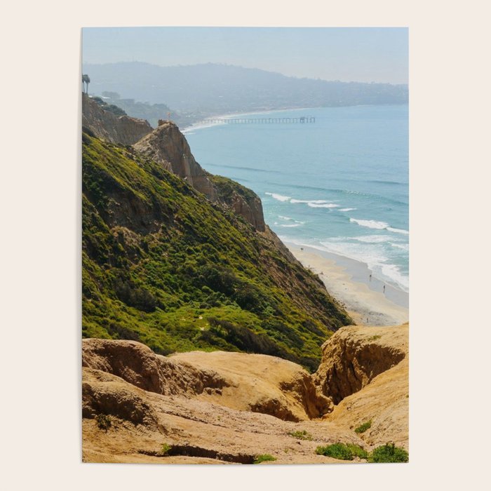 Back in Blacks Beach Poster Gallery Image 4