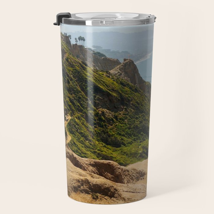 Back in Blacks Beach Travel Mug Gallery Image 3