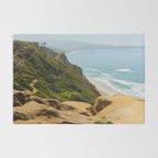 Back in Blacks Beach Rug Gallery Image 2