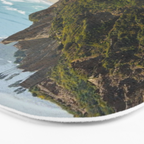 Back in Blacks Beach Bath Mat Gallery Image 3
