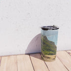 Back in Blacks Beach Travel Mug Gallery Image 4