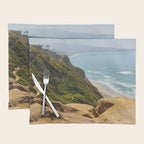 Back in Blacks Beach Placemat Gallery Image 1