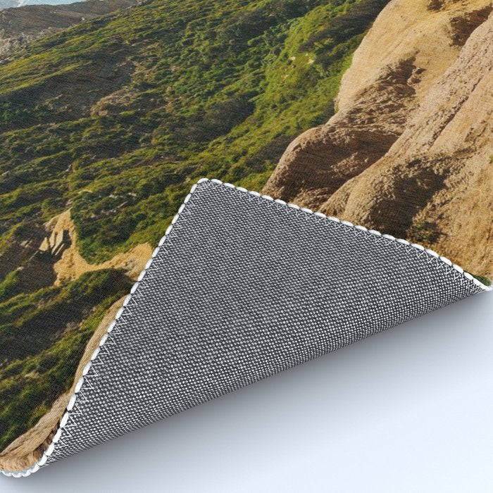 Back in Blacks Beach Rug Gallery Image 4