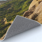 Back in Blacks Beach Rug Gallery Image 4