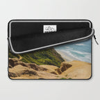 Back in Blacks Beach Laptop Sleeve Gallery Image 2
