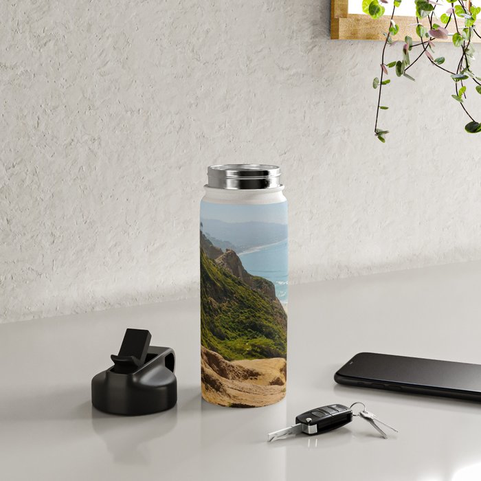 Back in Blacks Beach Water Bottle Gallery Image 4
