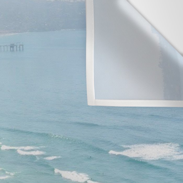 Back in Blacks Beach Wall Tapestry Gallery Image 3