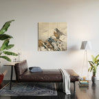 mountain 10 Wood Wall Art Gallery Image 2