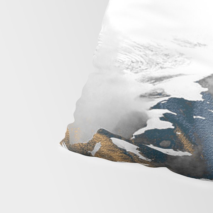 mountain 10 Pillow Sham Gallery Image 4